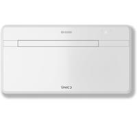 Unico Next 12 HP EVANX - Condizionatore senza unità esterna, 2600 Watt, con pompa di calore, Classe energetica A/A