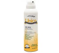 UNICO OLIO SECCO SPRAY 100ML