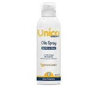 UNICO OLIO SECCO SPRAY 100ML