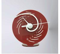 Unico orologio da tavolo a spirale, Omega, matematico, design innovativo,...