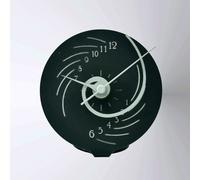 Unico orologio da tavolo a spirale, Omega, matematico, design innovativo,...