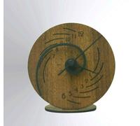 Unico orologio da tavolo a spirale, Omega, matematico, design innovativo,...