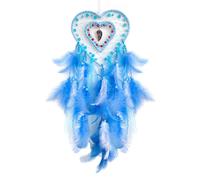 Unico per acchiappasogni a forma di cuore per accattivare l'ambiente domestico