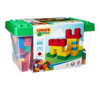 COSTRUZIONI ANDRONI GIOCATTOLI 8525 8525 UNICOPLUS SECCHIELL