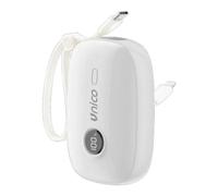 Unico: Power Bank Da 10000Ma Con Display Digitale - AA.VV.