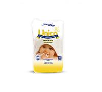 Unico Quadrotti 60Pz 100% Puro Cotone