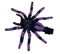 Unico Ragno Forme Clip Per Capelli Multiuso Clip Per Capelli Riccante Per Gli appassionati di Moda