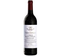 Único Reserva Especial Venta 2025 - Vega Sicilia Ribera del Duero