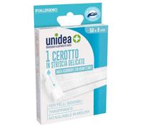 UNICO SpA CEROTTO IN STRISCIA UNIDEA TESSUTO NON TESSUTO 50X8 CM
