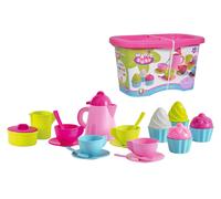 Unico Tableware Cup Cake Set