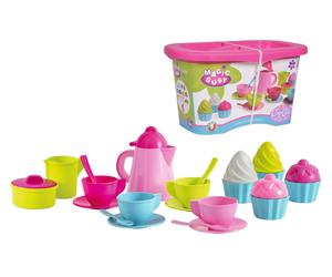 Unico Tableware Cup Cake Set