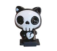 Unico tappo per flash della serie Halloween, copertura divertente e creativa, per una migliore esperienza fotografica, con motivo cartone animato, protezione universale