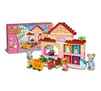 Unico Plus - Mini-market Maximilian Families