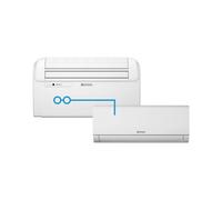 Splendid UNICOTWINMASTER12HPRFA kit condizionatore