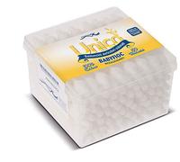 Unico Baby Fioc Bastoncini Auricolari 50 Pezzi