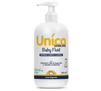 Unico UNICO BABY FLUID CON DISPENSER 500 G