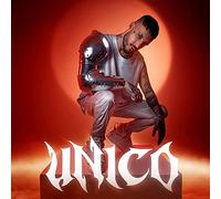 De Palma Fred - Unico (CD)