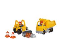 Unico- Unicoplus 8553-0000-Mezzi Cantiere, 8553-0000