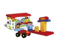 Unico- Unicoplus 8597-0000-Scatola Base, AND8597-0000 - NUOVO