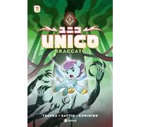 Unico. Vol. 2: Braccato