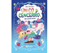 Único y Cencerro, 4. Lili no puede dormir