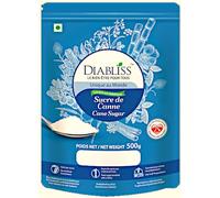 Unico: Zucchero di canna sano per tutti. Per diabetici, per chi vuole evitare di ingrassare o per chi è a dieta. Per torte, pasticcini, yogurt, fragole e marmellate. Indice glicemico controllato