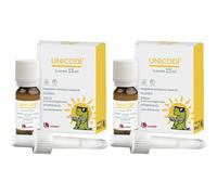 Unicodì® 2x15 ml Gocce