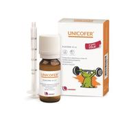 UNICOFER GOCCE 30ML