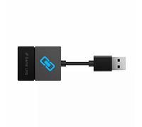 UNICOMVSX Gamelinq Adattatore per NEOGEO Arcade Stick Pro Connetti a PS3/PS4/Switch