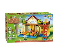 Unicoplus 8932-0MAX - Scuola Maximillian, Confezione da 117 pezzi