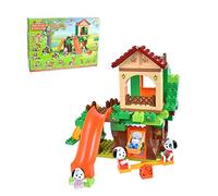 Unicoplus 8933-0MAX - Parco Giochi