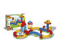 COSTRUZIONE ANDRONI PISTA MINI CARS INCROCIO UNICOPLUS