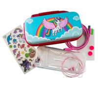 Unicorn 7-in-1 Protector Accessory Kit (Nintendo Switch Lite) (Nintendo Switch)