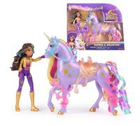 Unicorn Academy 6072668 oll UncrnSetsSophiaWs Rfrsh, multicolore