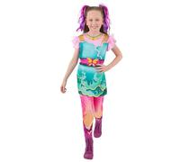 Unicorn Academy Ava Costume - L