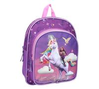 Unicorn Academy Backpack It's Fate 30 cm