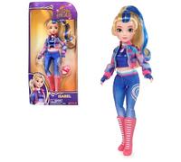 Spin Master Poupee 24 cm Isabel Unicorn Academy