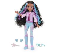Spin Master Unicorn Academy, Bambola Layla 25 cm