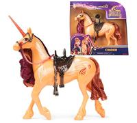 Unicorn Academy Collectible Doll Fashion Unicorn Cinder Rfrsh