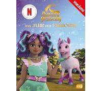 Unicorn Academy - Das Jahr des Einhorns: 4
