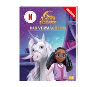 Unicorn Academy - Das Vermächtnis: 6