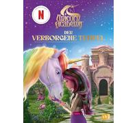 Unicorn Academy - Der verborgene Tempel: Für Leseanfänger ab 6 Jahren: 1