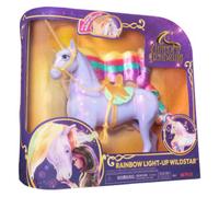 Unicorn Academy, Interactive Rainbow Wildstar