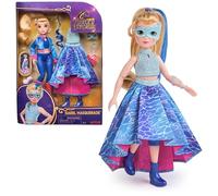 Unicorn Academy Deluxe Bambola Isabel 24 cm