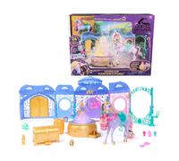 Unicorn Academy La Scuderia degli Unicorni - Set con Wildstar