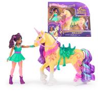 Unicorn Academy ll Unicrn Set AVA Leaf Ref