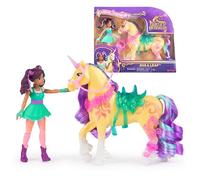 Unicorn Academy ll Unicrn Set AVA Leaf Ref