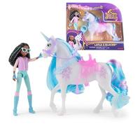 Unicorn Academy ll UnicrnSetsLaylaGlacr Ref