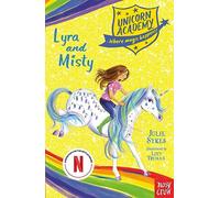 Unicorn Academy: Lyra and Misty (Unicorn Academy: Where Magic Happens, 17)