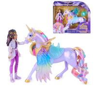 Unicorn Academy MagicSD SophiaAndWildstar